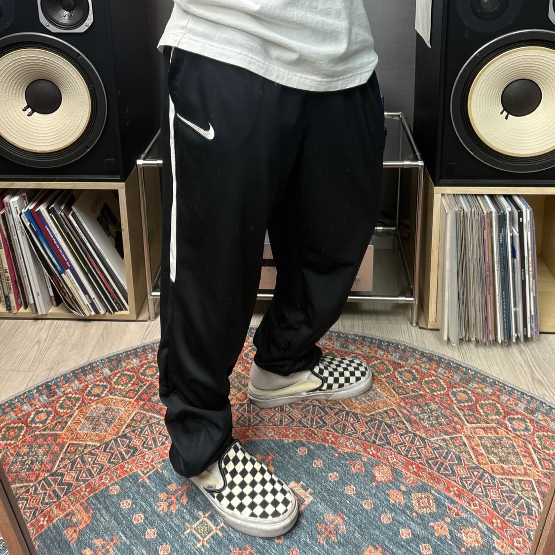 나이키 트랙팬츠 상품이미지2