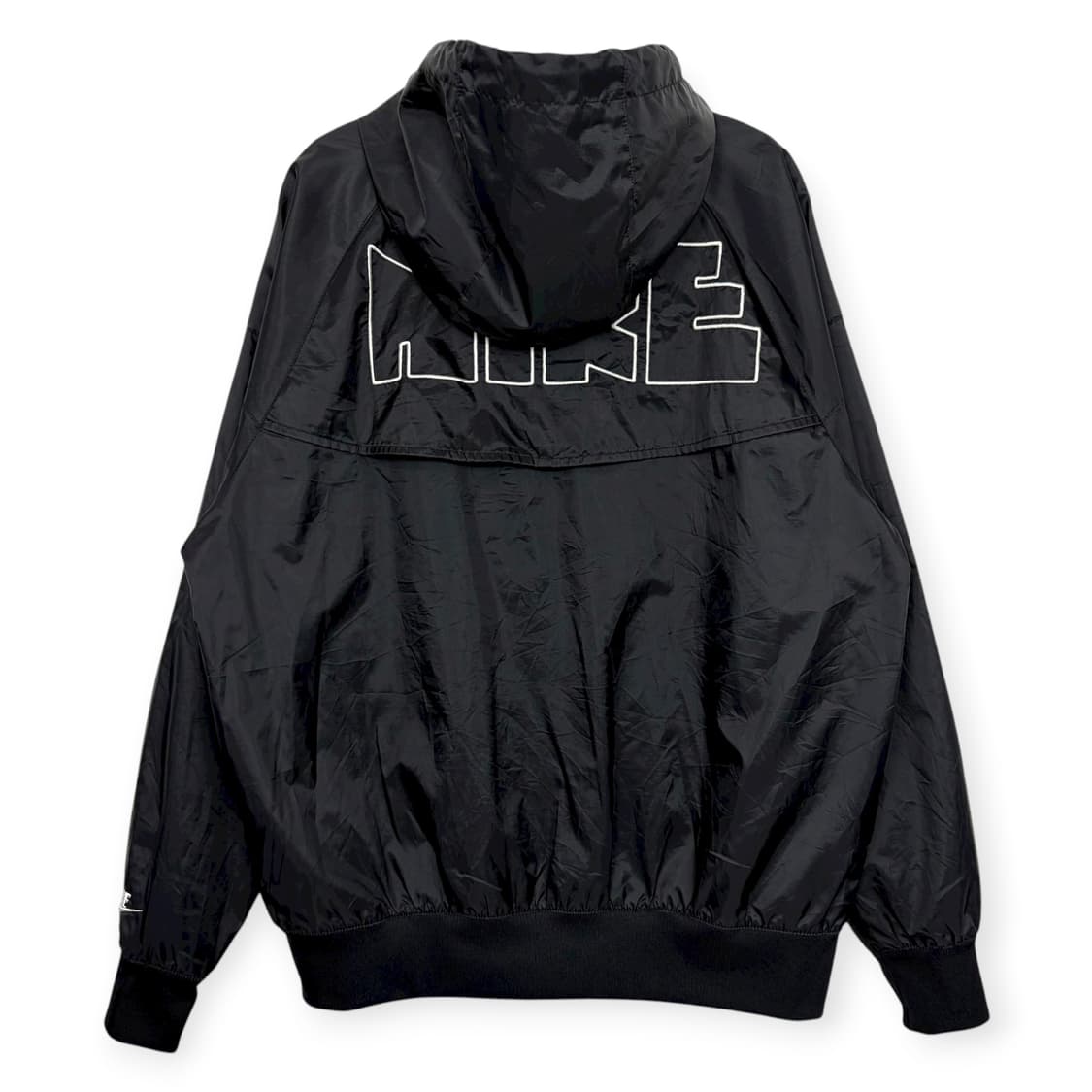 나이키 후드 바람막이 자켓 상품이미지9