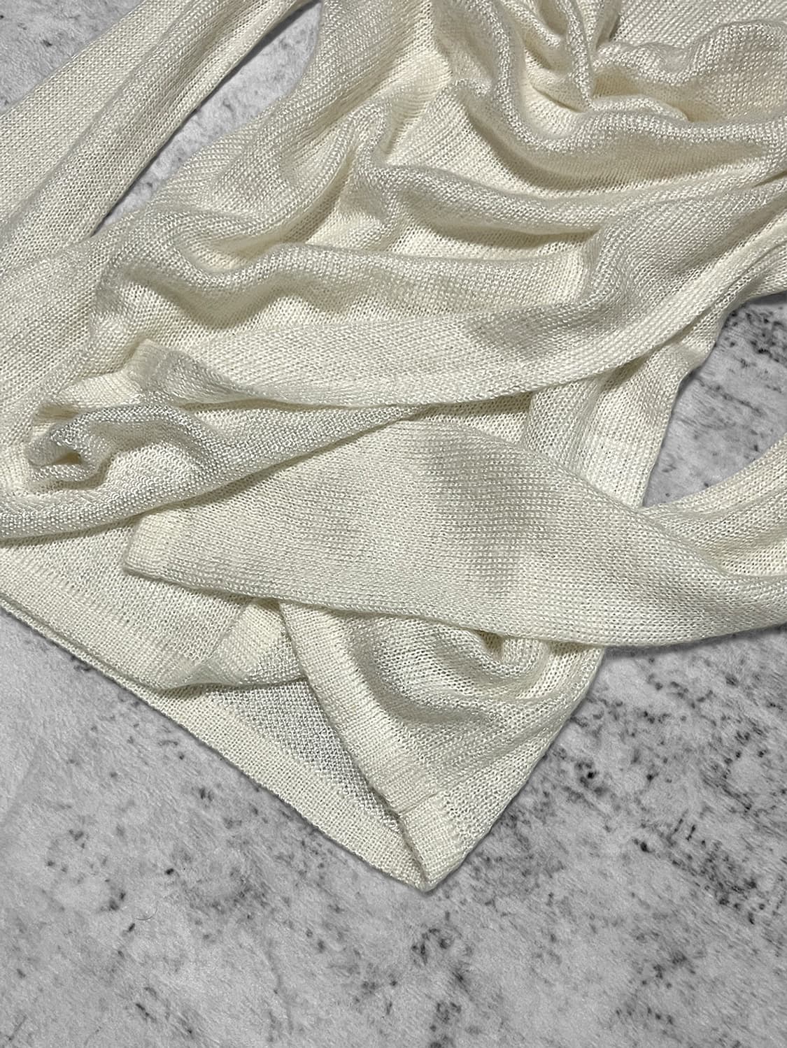 00's avant-garde knit 상품이미지4