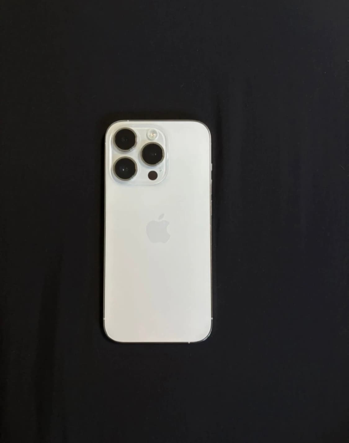 (새액정,풀박) 아이폰 14 pro 실버 256GB 상품이미지1