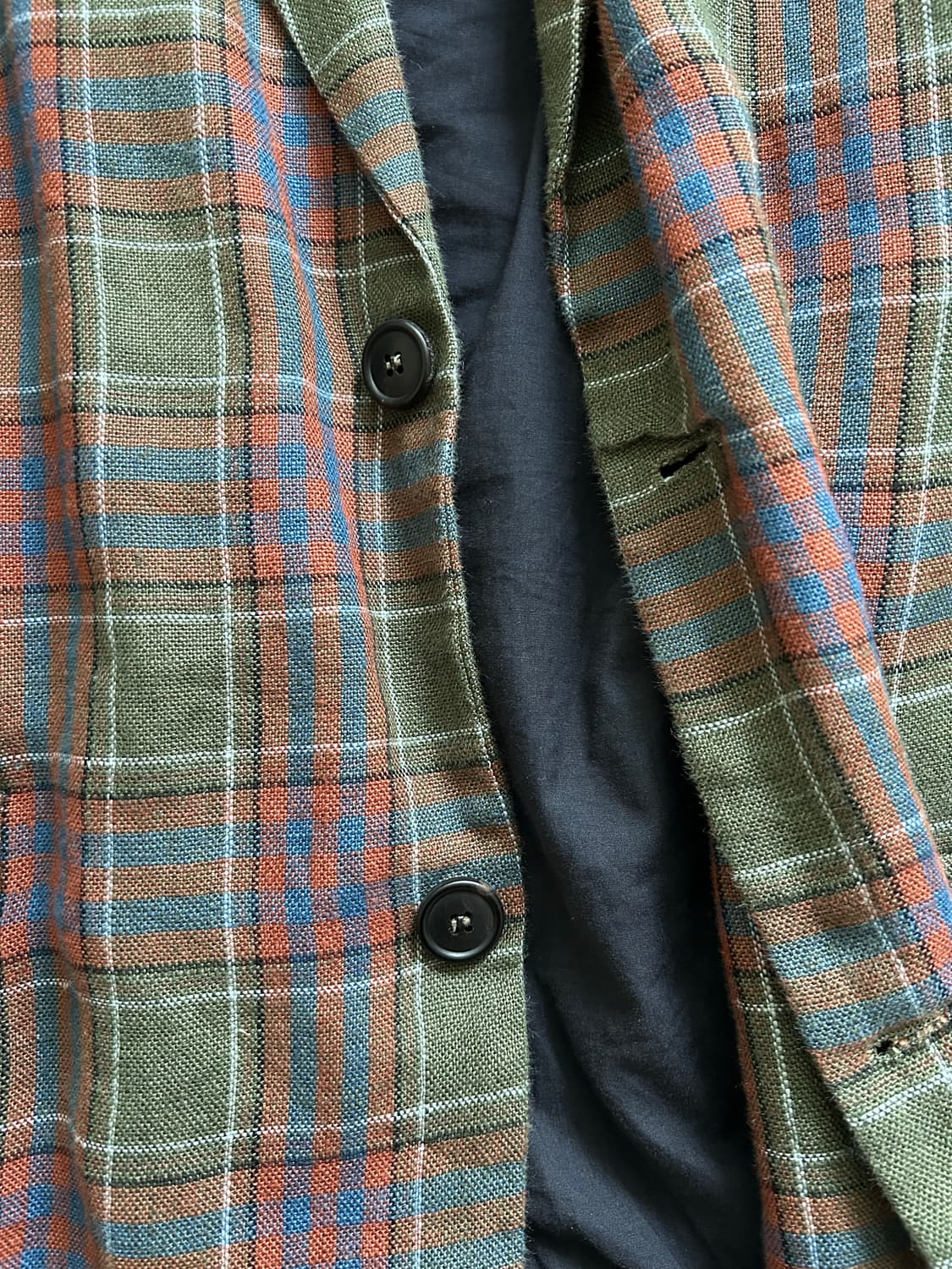 Cristaseya 블레이저 자켓 상품이미지3