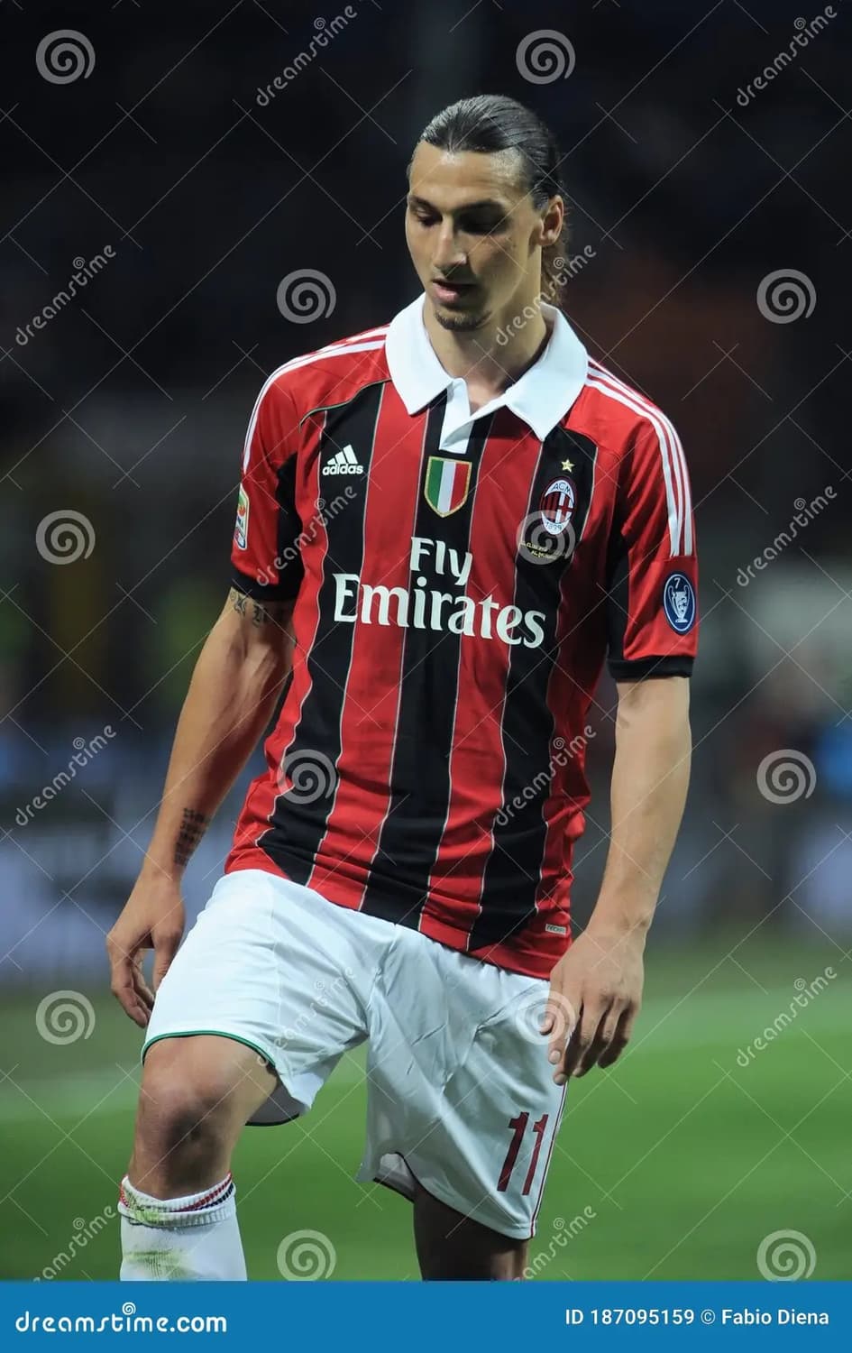 12-13 AC밀란 홈  상품이미지3