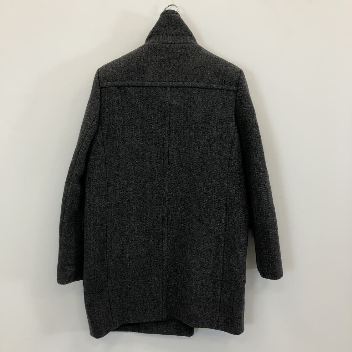 빈폴 더블 브레스트 울코트 여성 90 상품이미지4