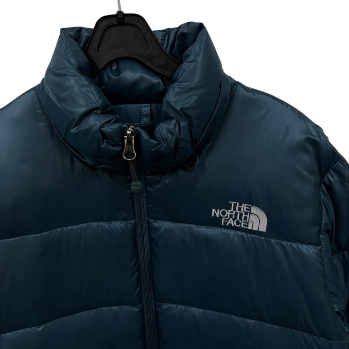 노스페이스700 경량패딩 상품이미지3