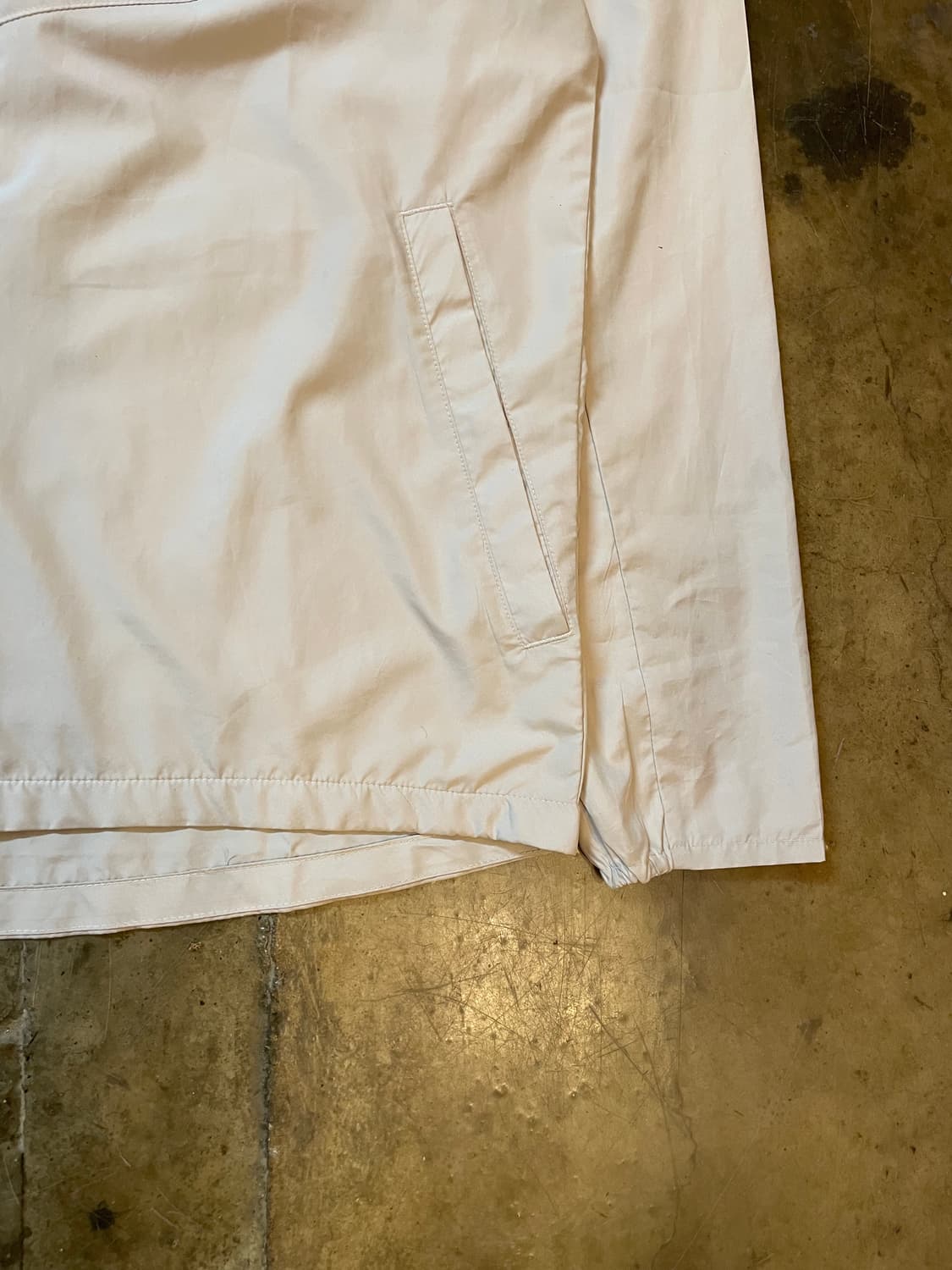 나이키 드라이핏 마일러 러닝 자켓 상품이미지4