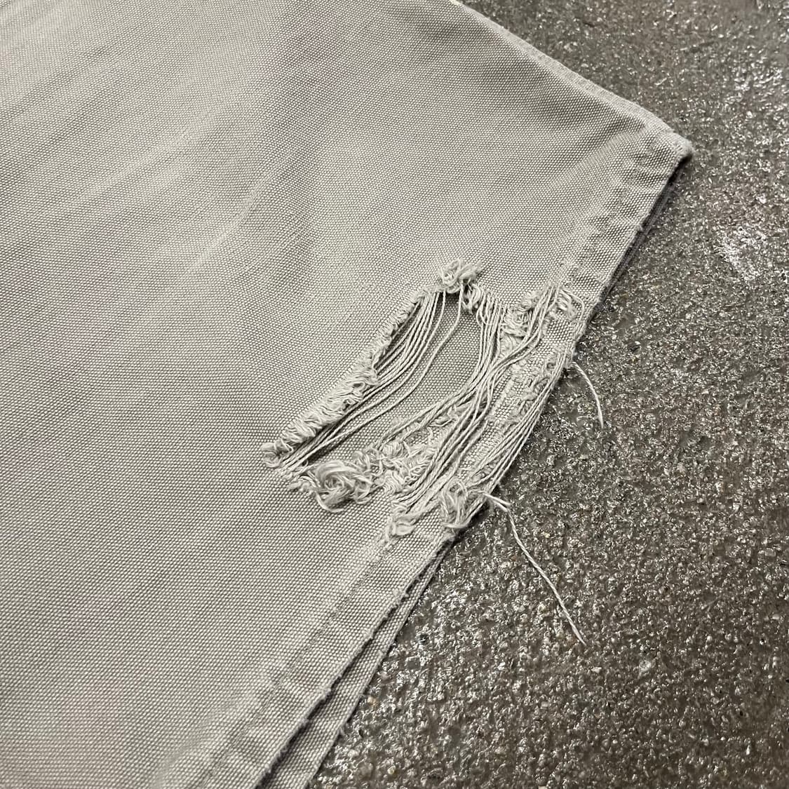 00s Carhartt B24 카펜터 반바지 (36“) 상품이미지3