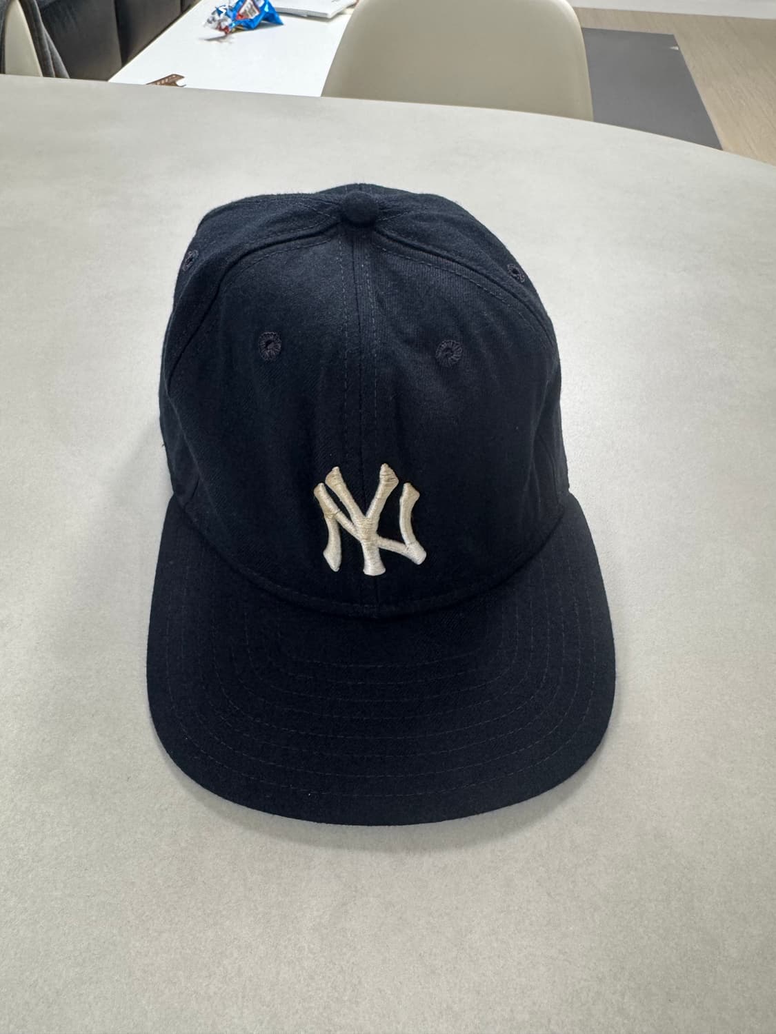 빈티지 양키스 볼캡 상품이미지1