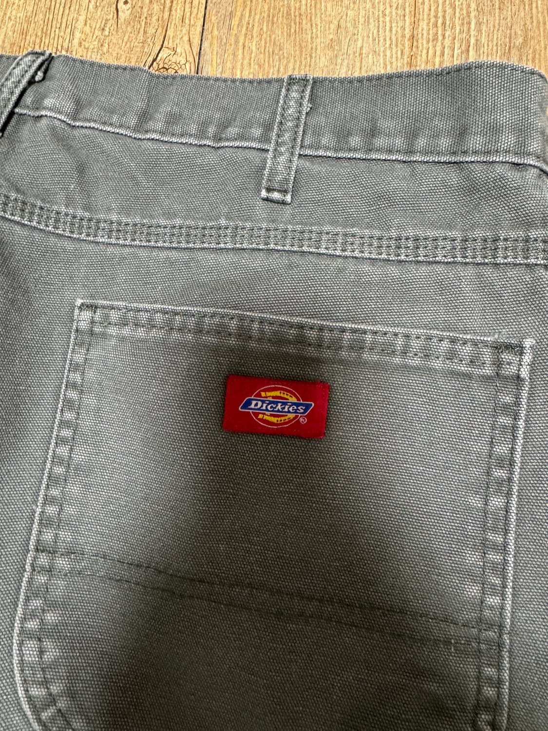 [36X30] 올드 디키즈 1939 카펜터 모스그린 상품이미지3