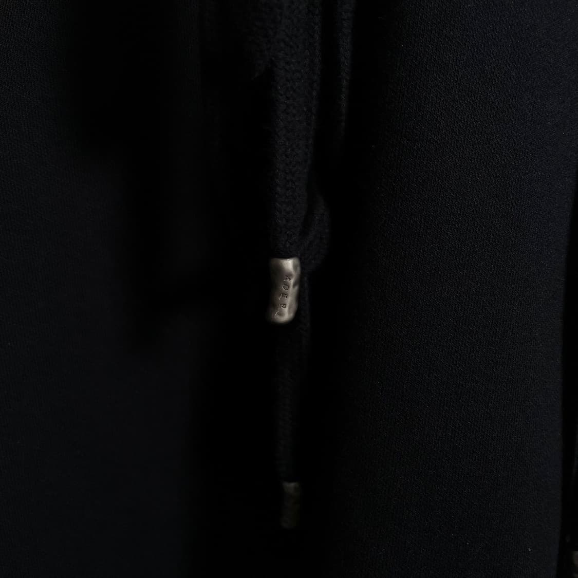 아더에러 베이더 후드 블랙 상품이미지6