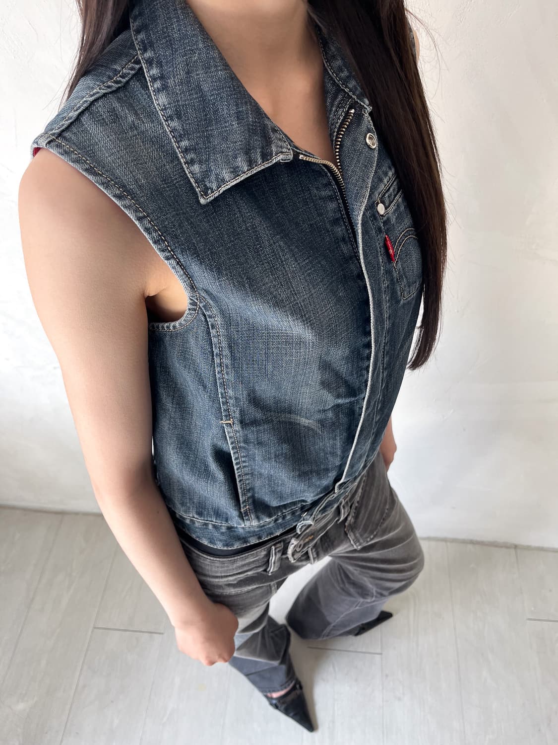 Levi’s Engineered Jeans 상품이미지5