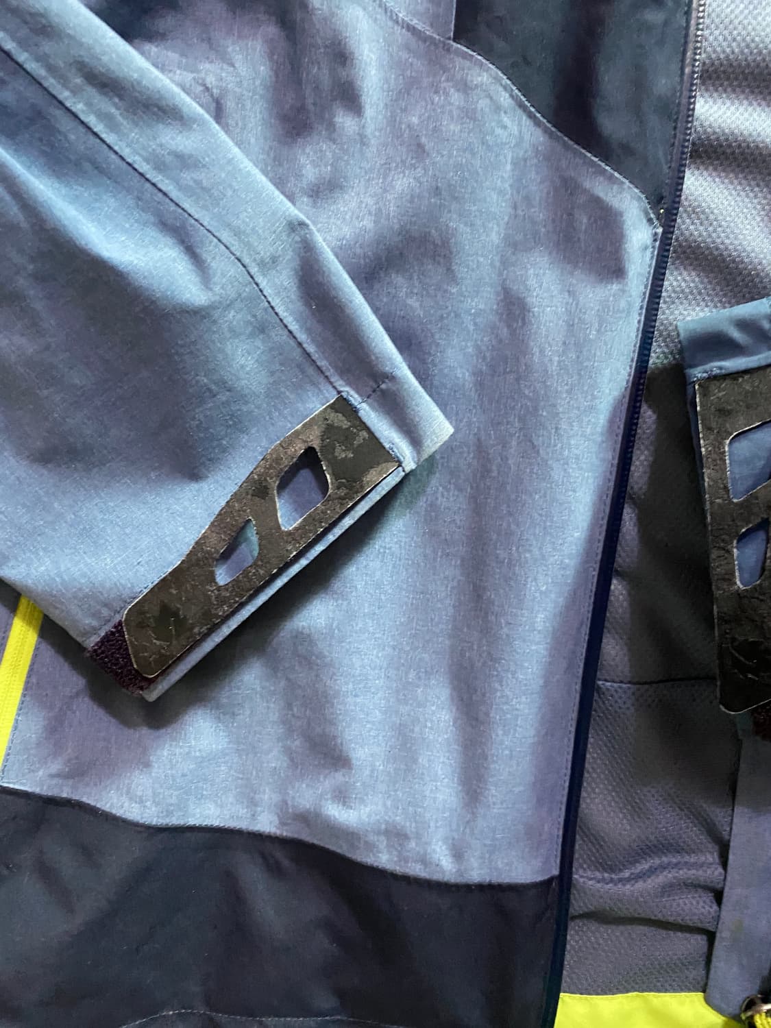 라푸마 남성 고어텍스 바람막이 자켓 (105) 상품이미지3