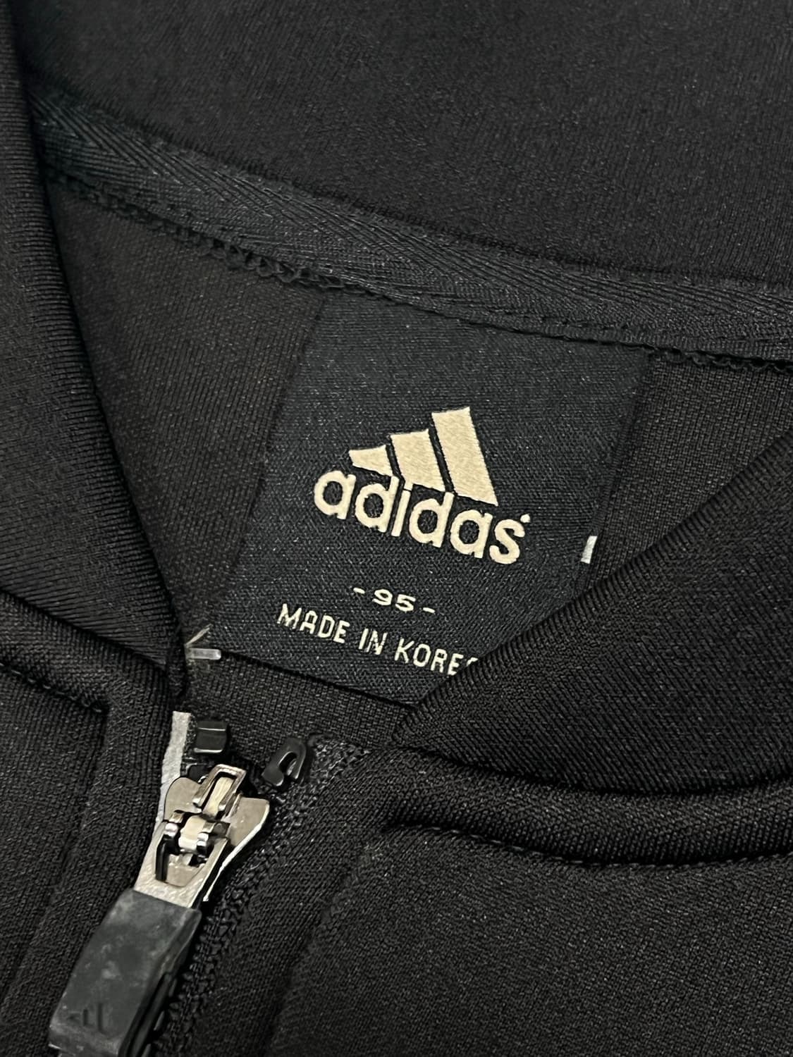 (95) 아디다스 퍼포먼스 네오플렌 집업 자켓 상품이미지3