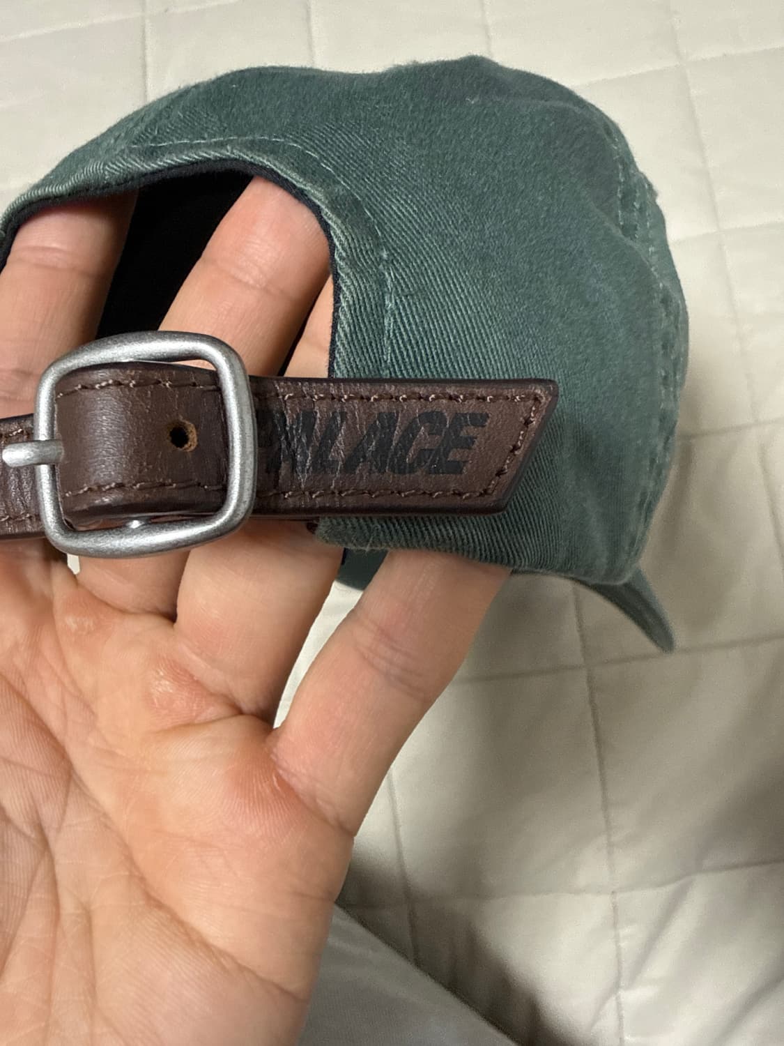 팔라스 P6 그린 상품이미지3