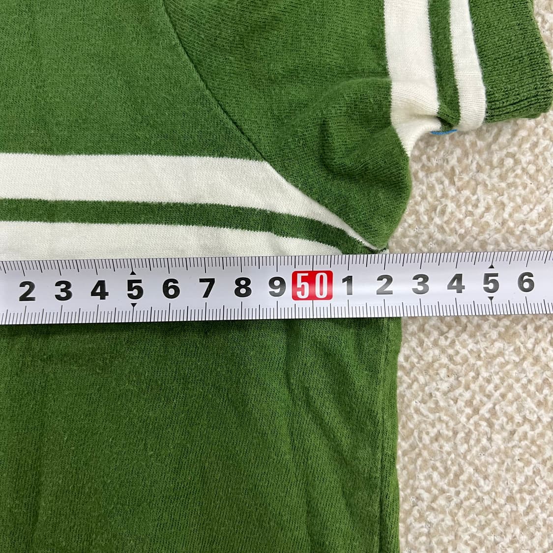 L 아메리칸이글 반팔 카라 티셔츠 0213M 상품이미지6