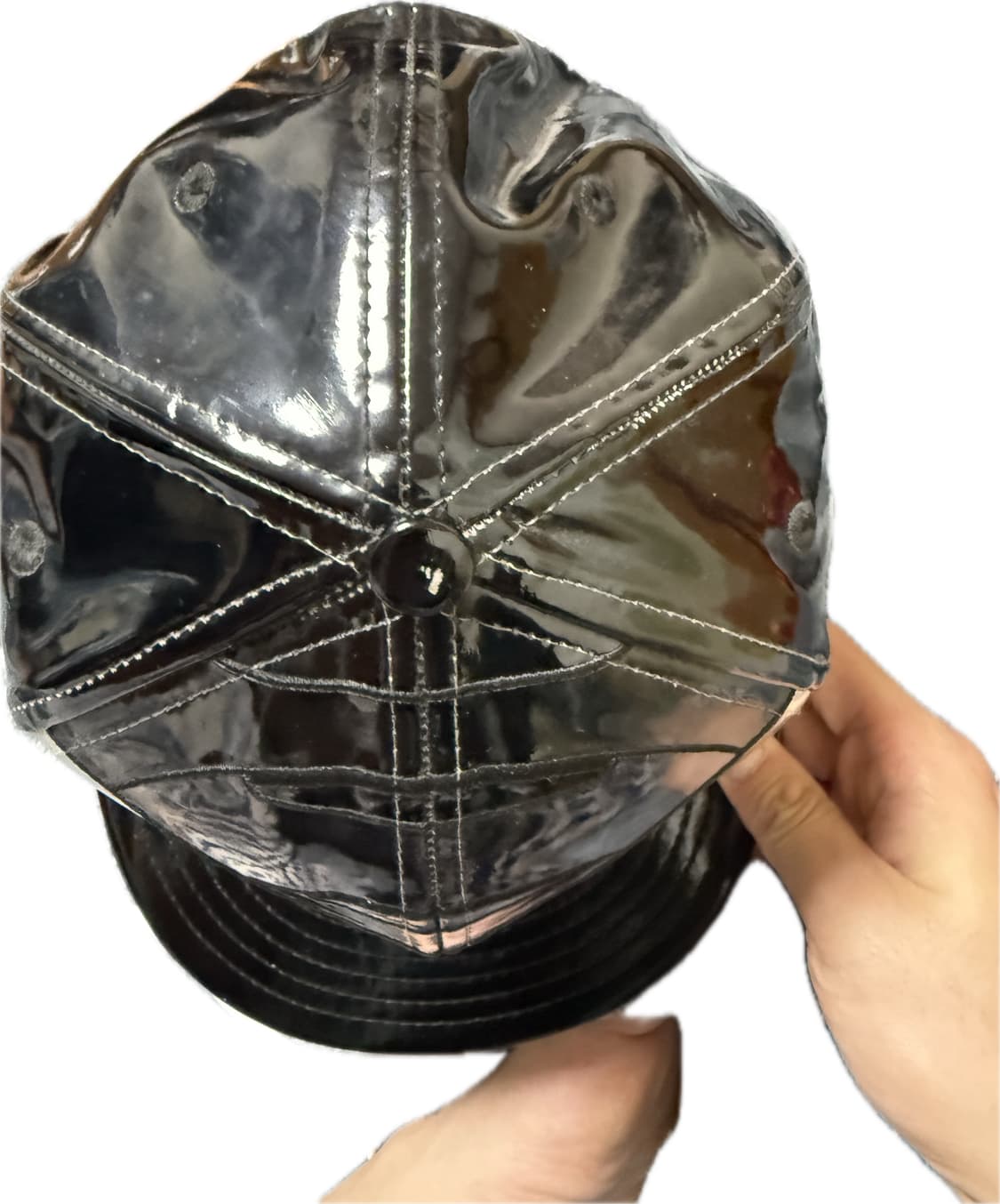 아이언맨 워머신 뉴에라 7 3/8 상품이미지4