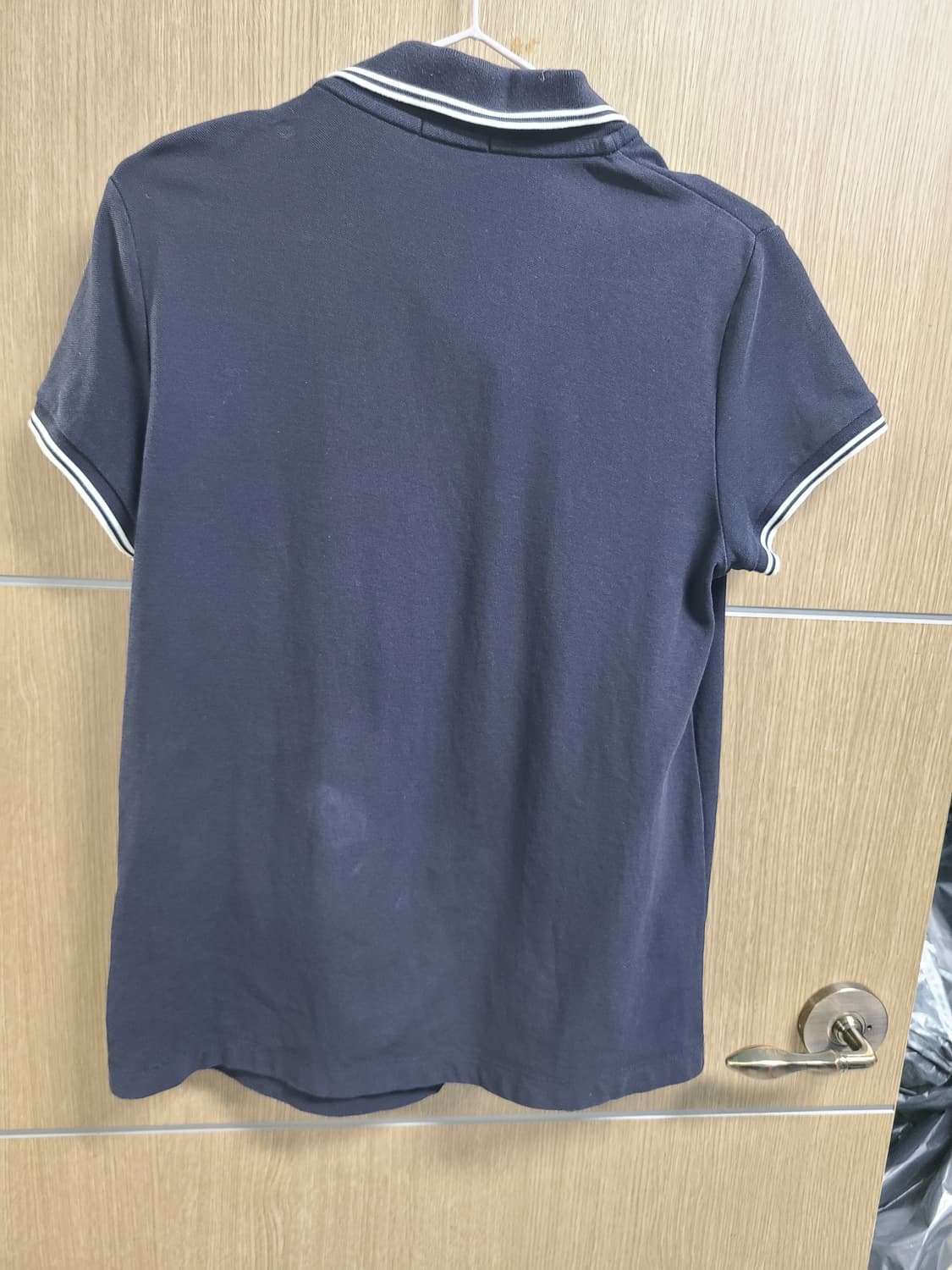 몽클레어 여성 반팔티 L 상품이미지6