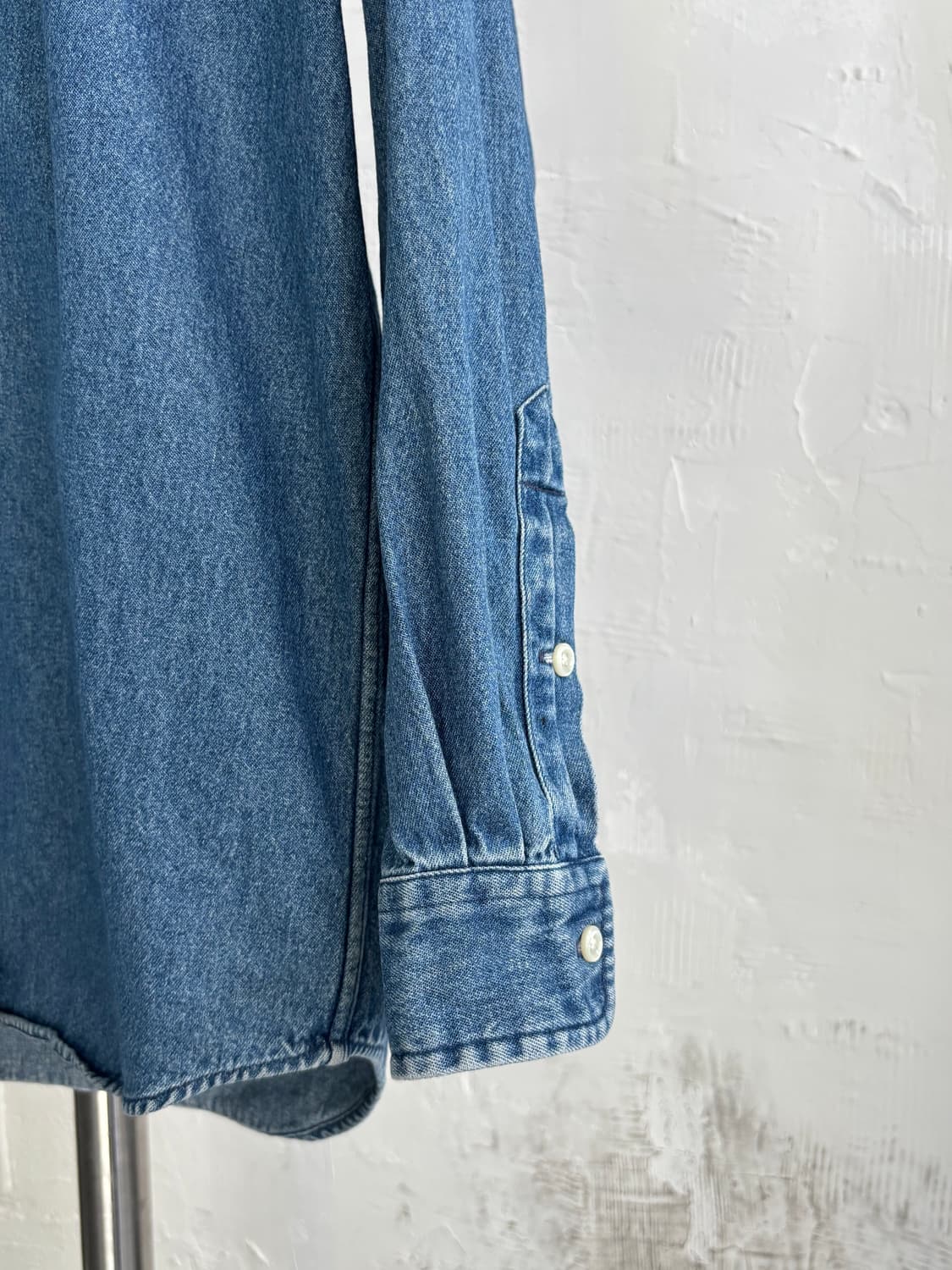 Polo 폴로 랄프로렌 블레이크 데님 셔츠 상품이미지3