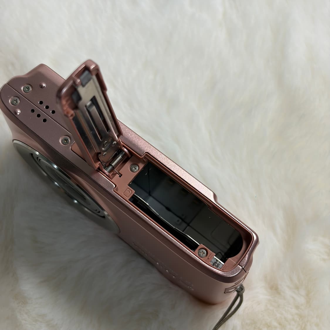 준민트급) 카시오 엑슬림z400 상품이미지6