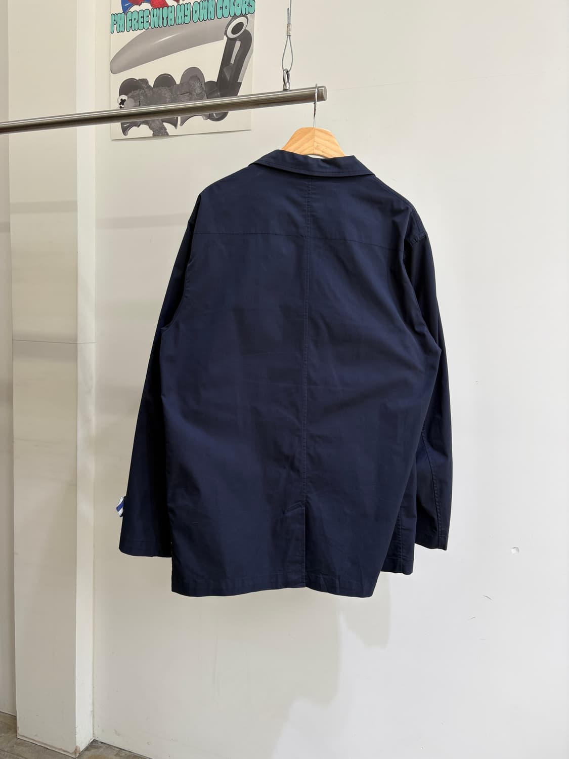 BEAMS HEART 자켓 상품이미지5