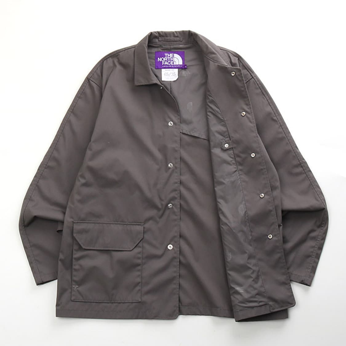 The North Face purple label x nanamica 상품이미지8