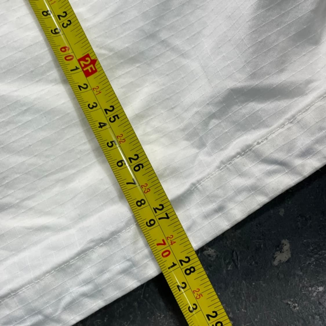 100 뉴발란스 아웃도어 아노락  상품이미지9