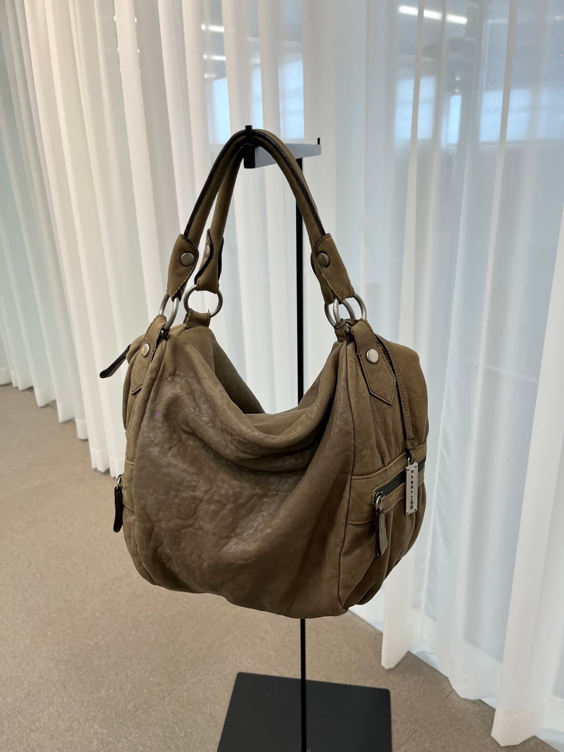 Rabeanco vintage bag 상품이미지1