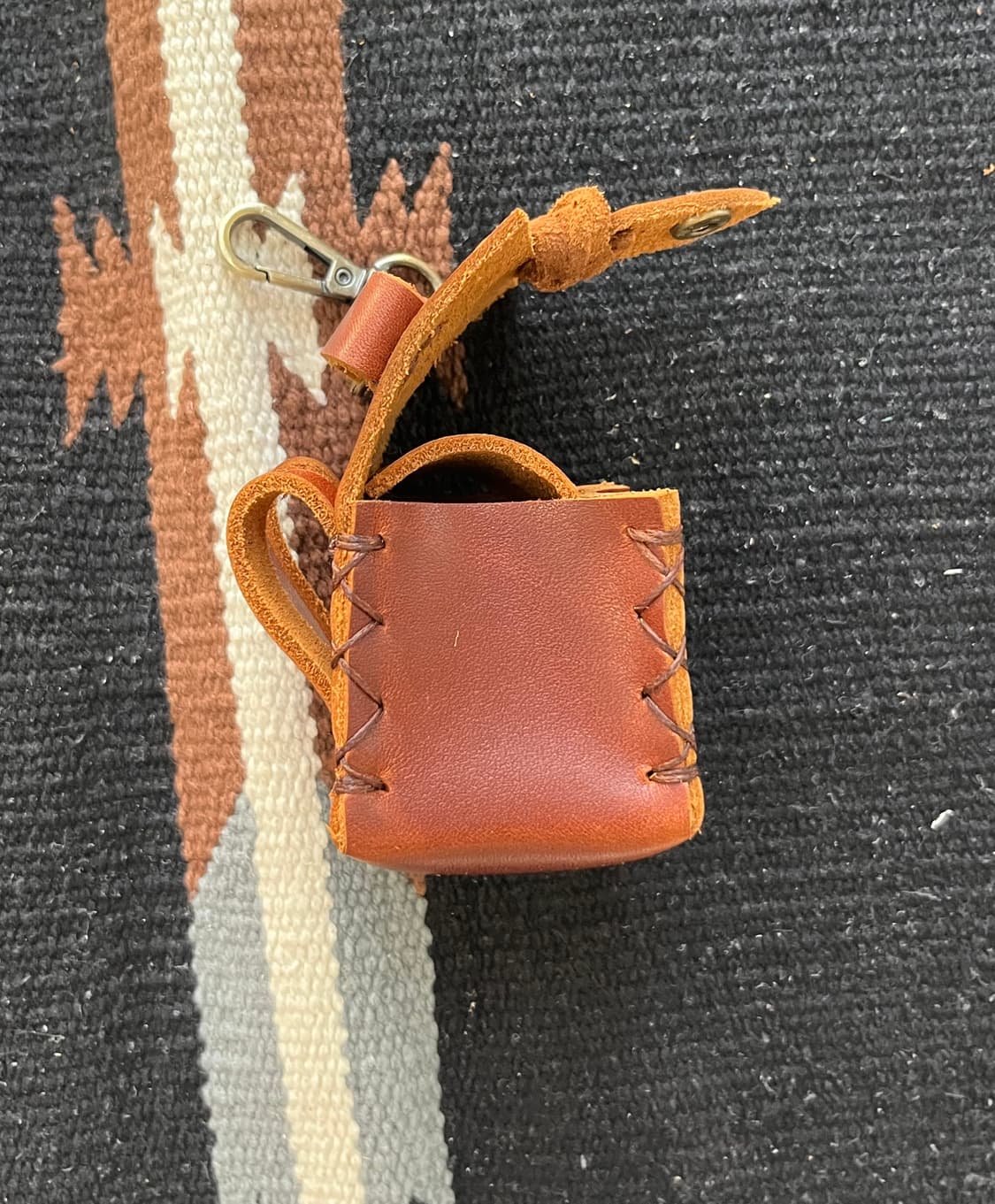 Lancel bag coin case 상품이미지1