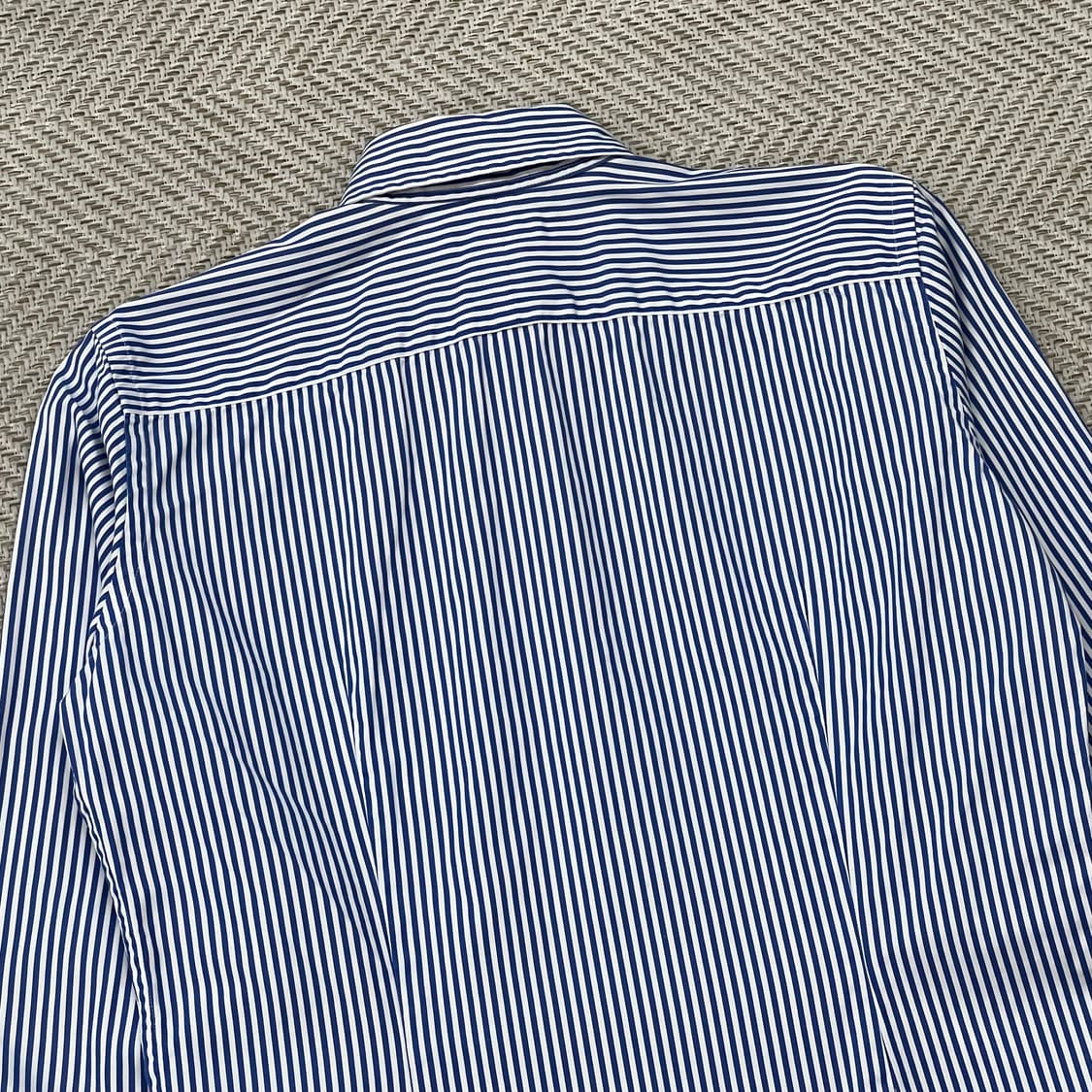폴로 랄프로렌 스트라이프셔츠 r3788 상품이미지4