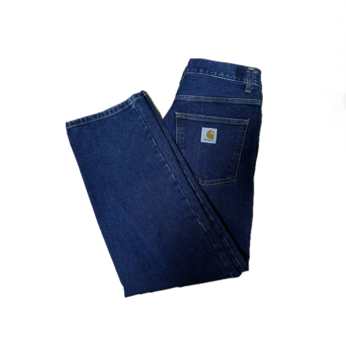칼하트 데님 진 청바지 상품이미지1