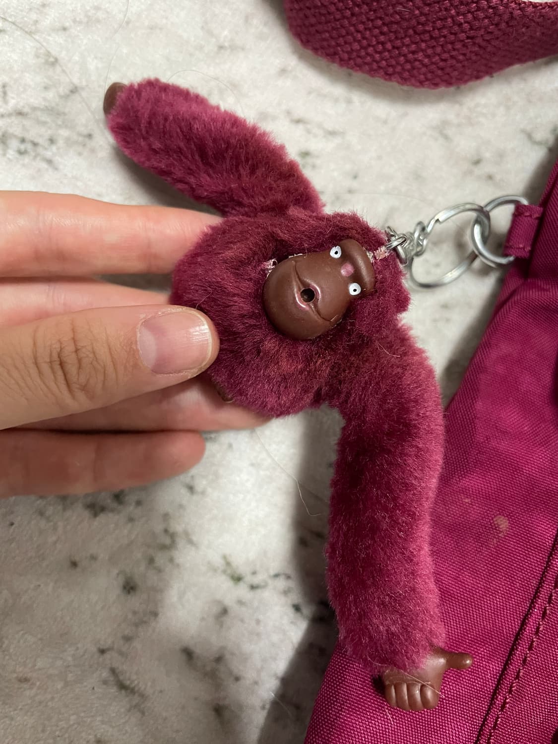 키플링 크로스백  상품이미지2