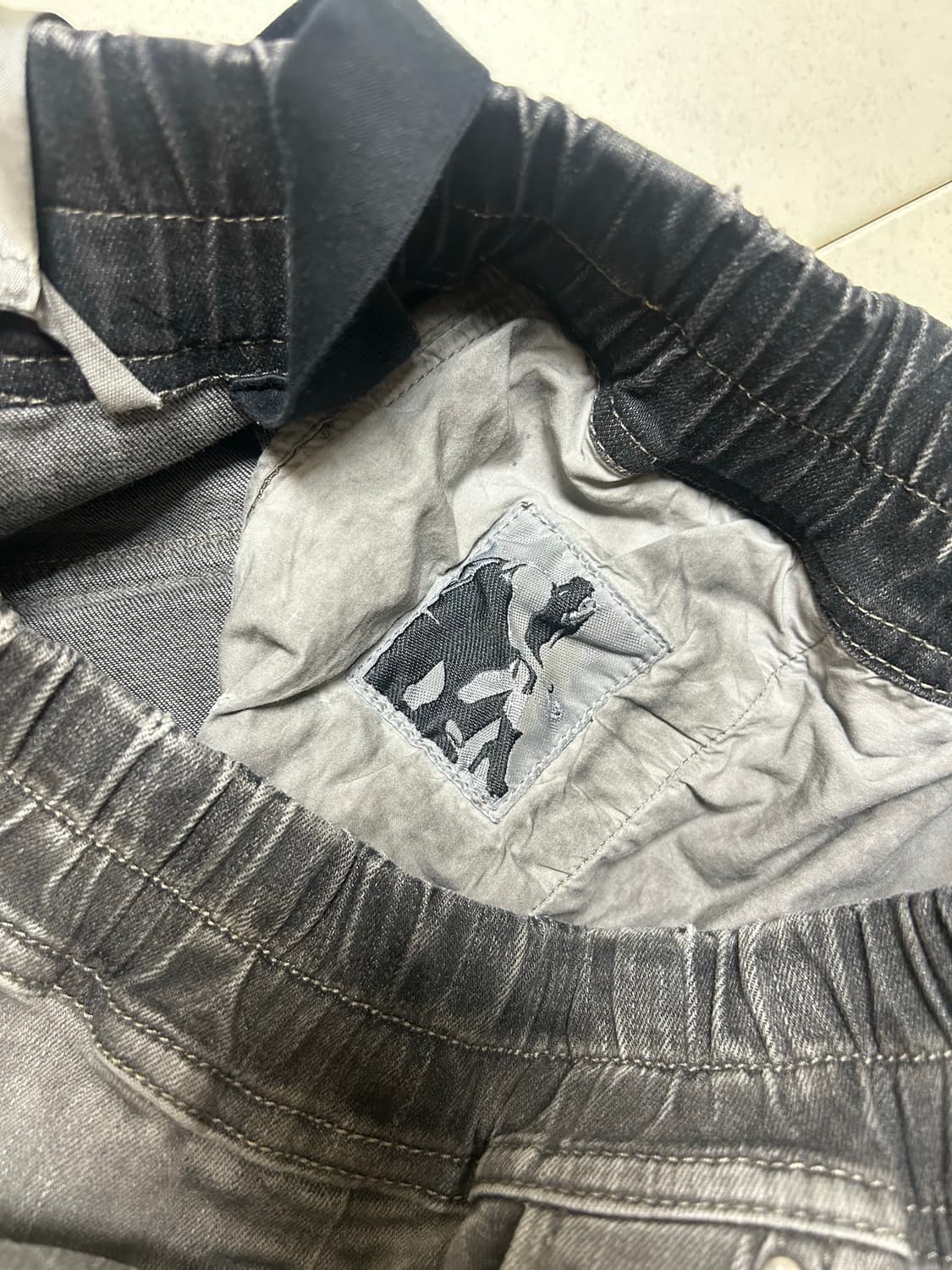 [S]릭오웬스 점보카고 다크더스크 상품이미지5