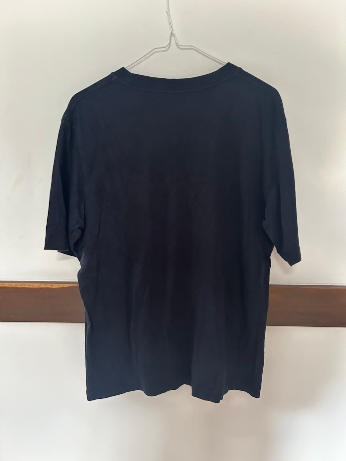 Blur tshirt  상품이미지3