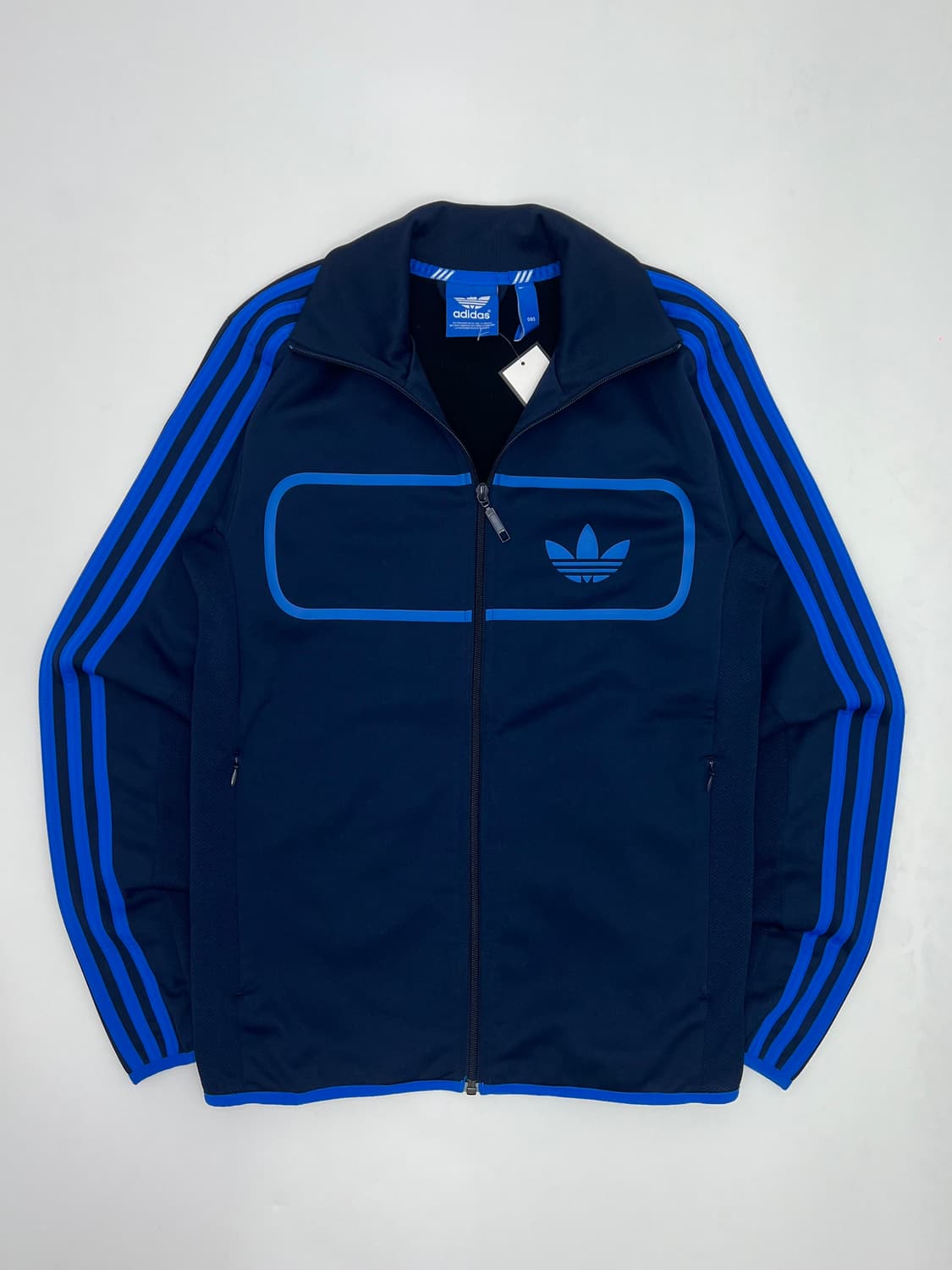 아디다스 스트릿 다이버 트랙탑 상품이미지1