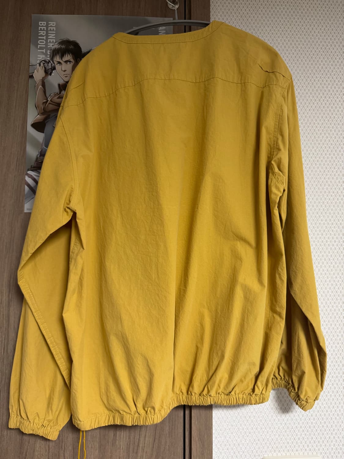 퍼르티멘토 풀오버 상품이미지2