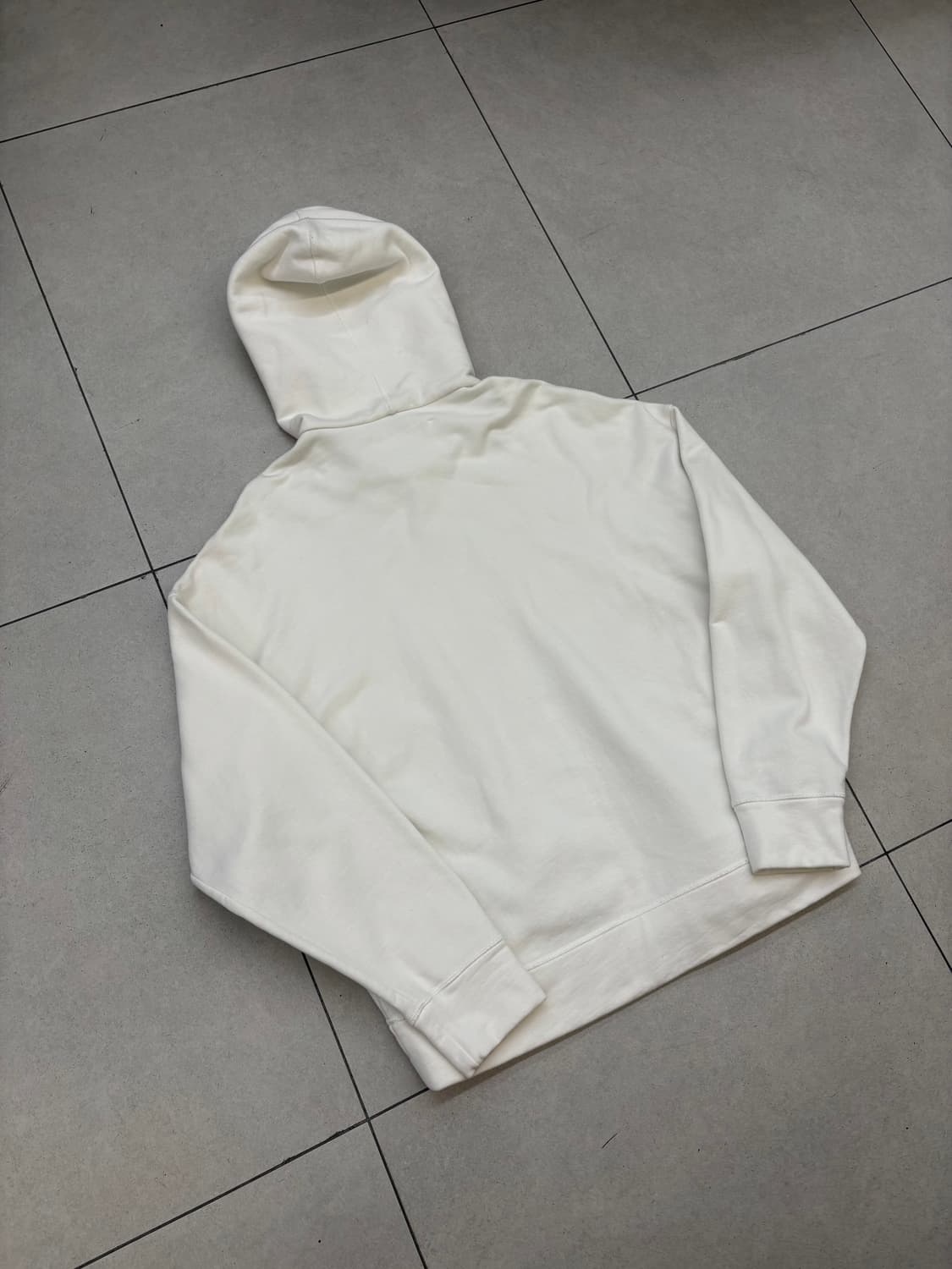 질샌더 후드티 상품이미지8