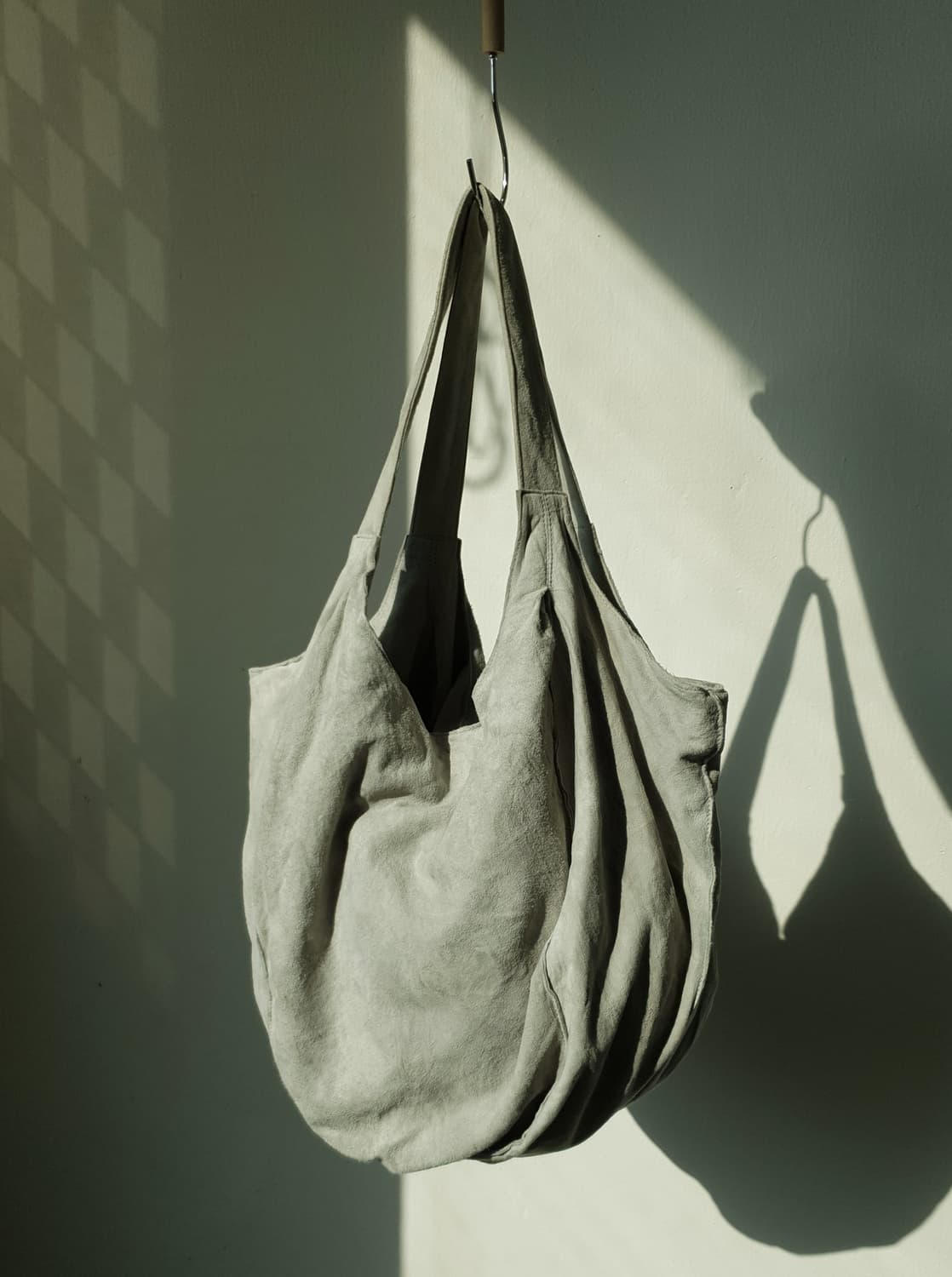 'SEASIDE FREERIDE' shoulder bag 상품이미지4