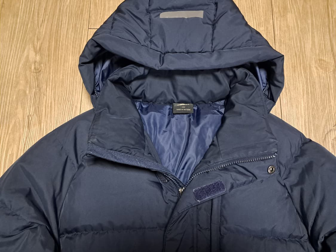 아디다스 롱패딩 남성100  상품이미지4