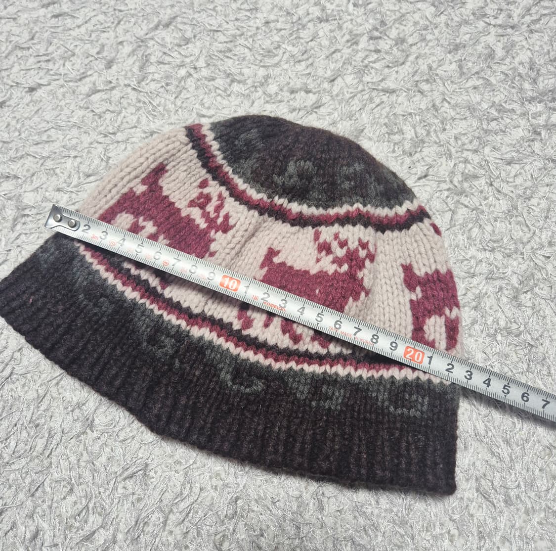 양모비니 노르딕비니 상품이미지2