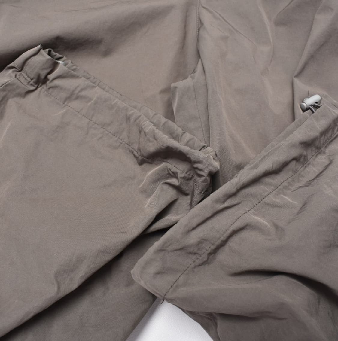 비슬로우 나일론 카고팬츠 바지 32 M25060404 상품이미지5