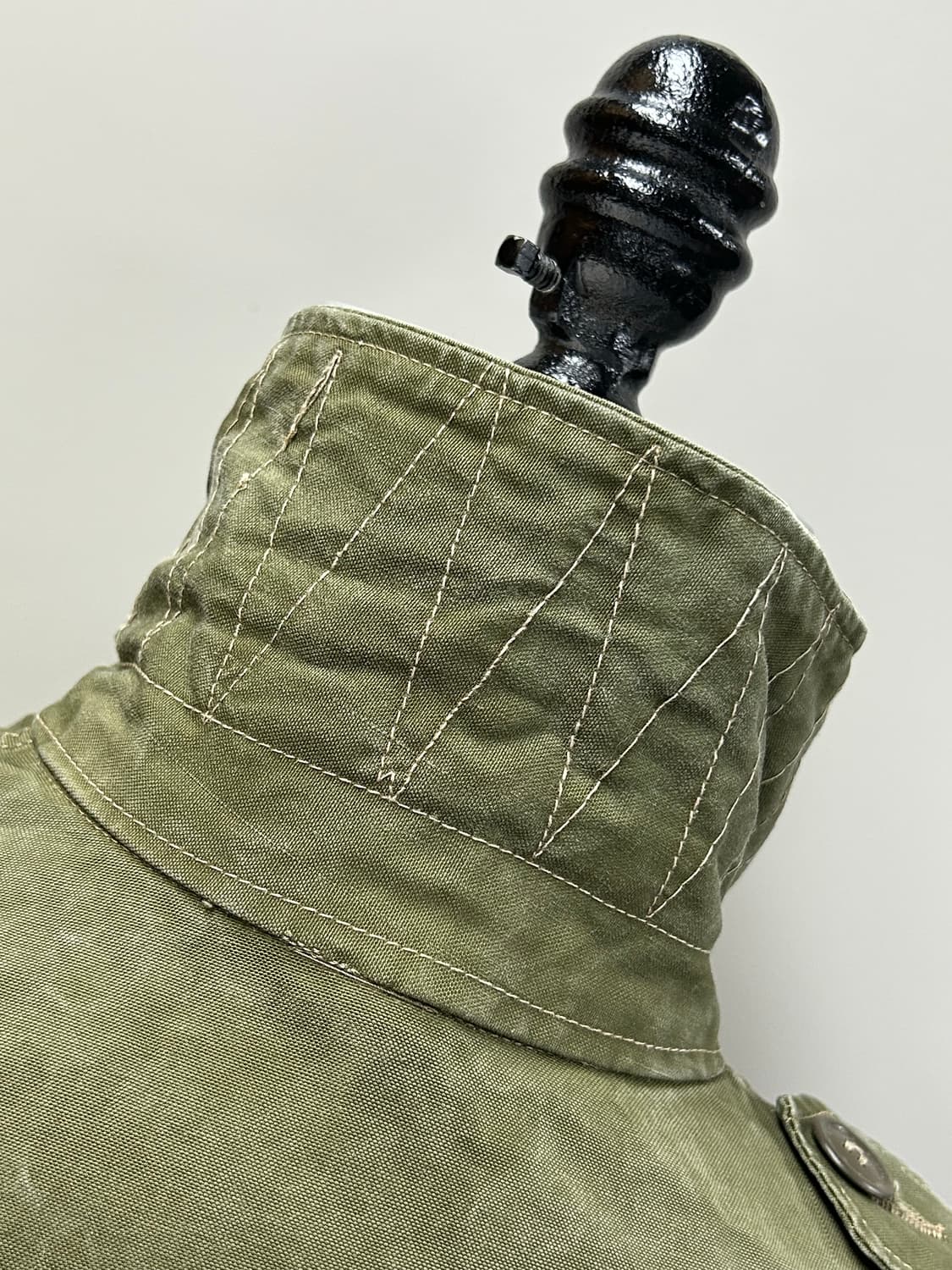 50s 미군 M-43 필드 자켓 상품이미지4
