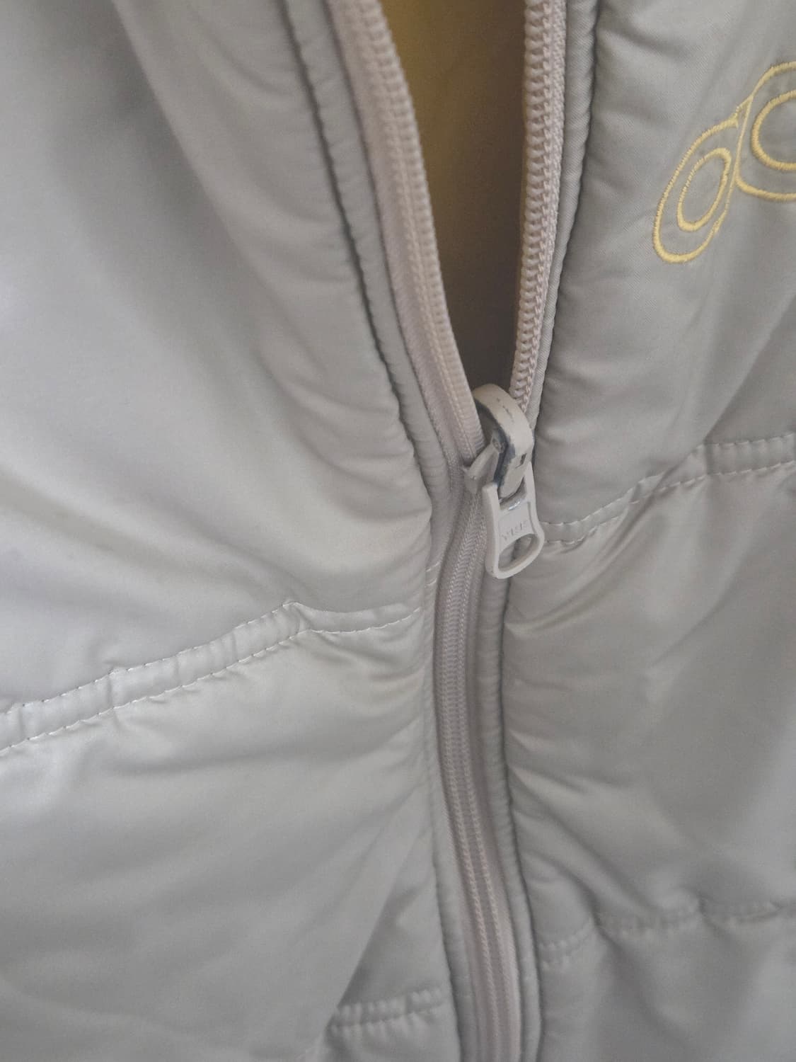 아디다스 JD2027 리버시블 경량패딩 상품이미지6