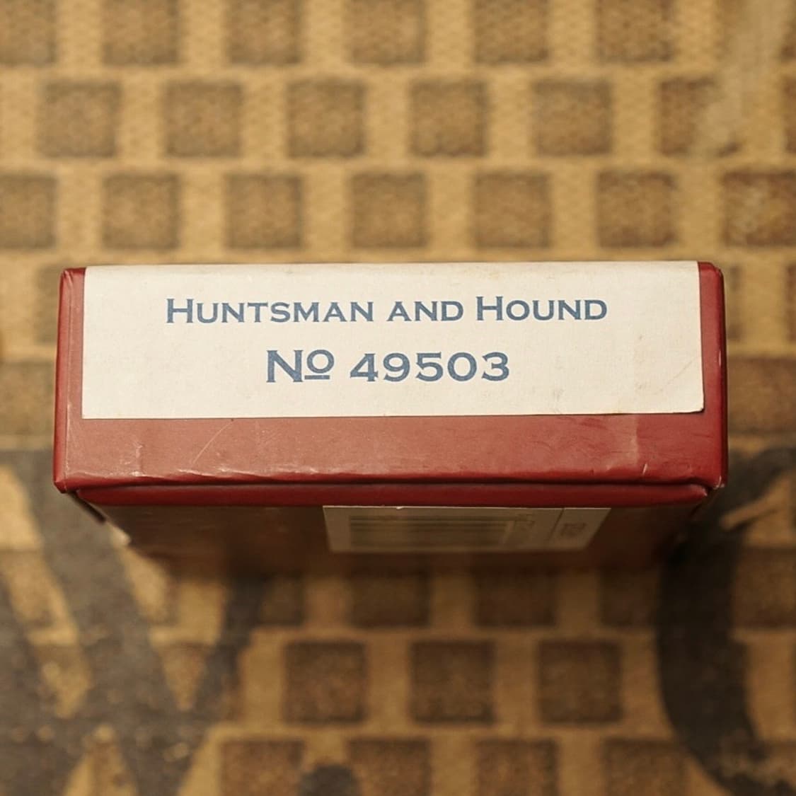 브리튼스 헤리티지 영국 빈티지 피규어 상품이미지8