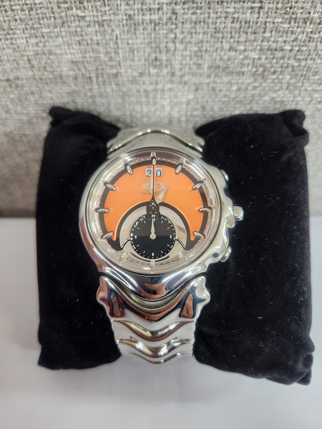 오클리 저지 시계 oakley judge watch 상품이미지1