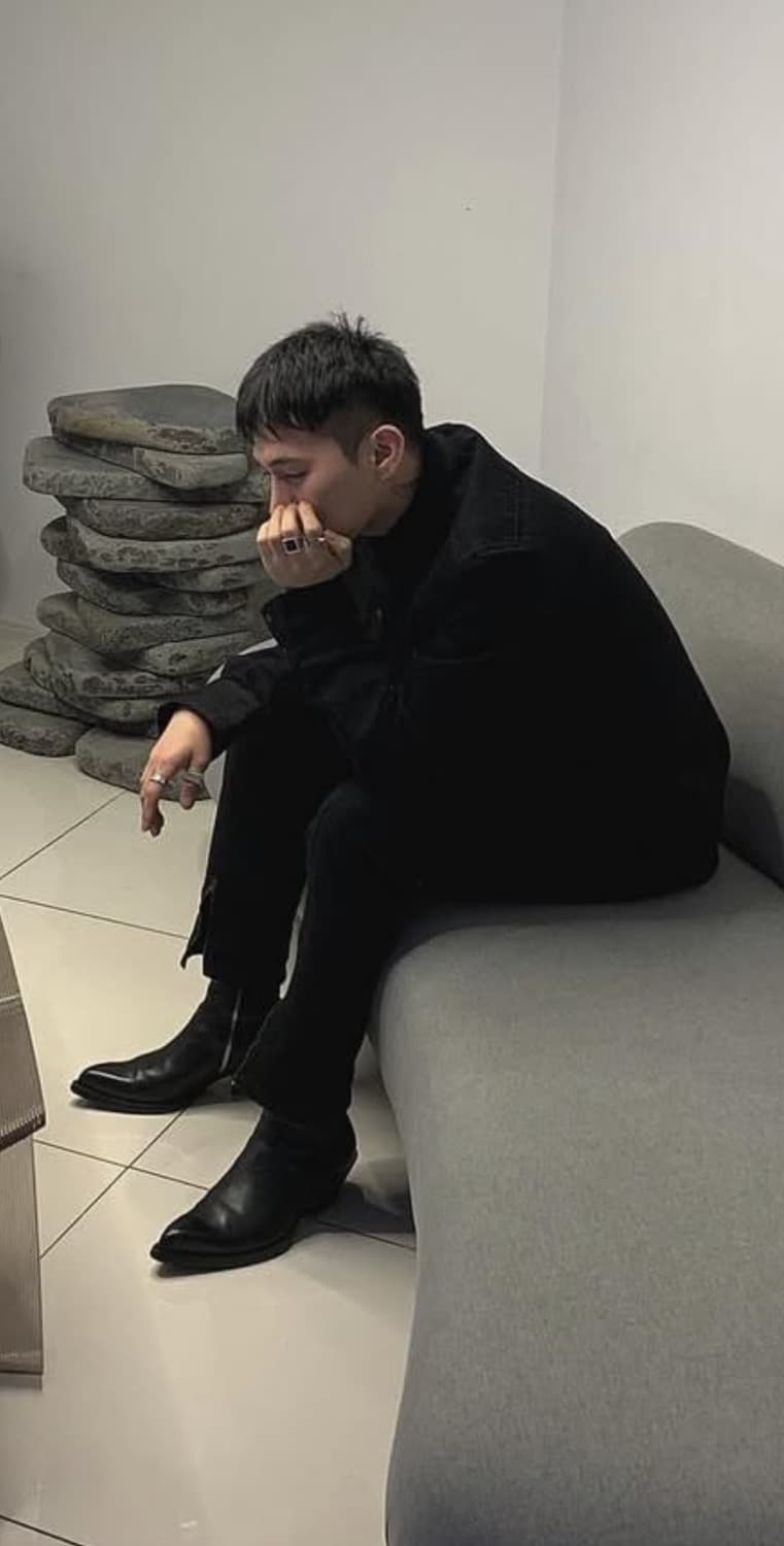 마르지엘라 18FW 런웨이 부츠 상품이미지9