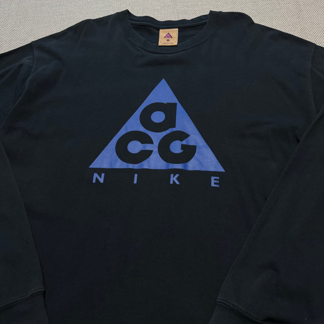 나이키 ACG 롱슬리브 상품이미지3