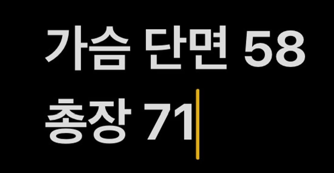 [ 정품/95 ] 아디다스 바람막이 웜업 b15 상품이미지7