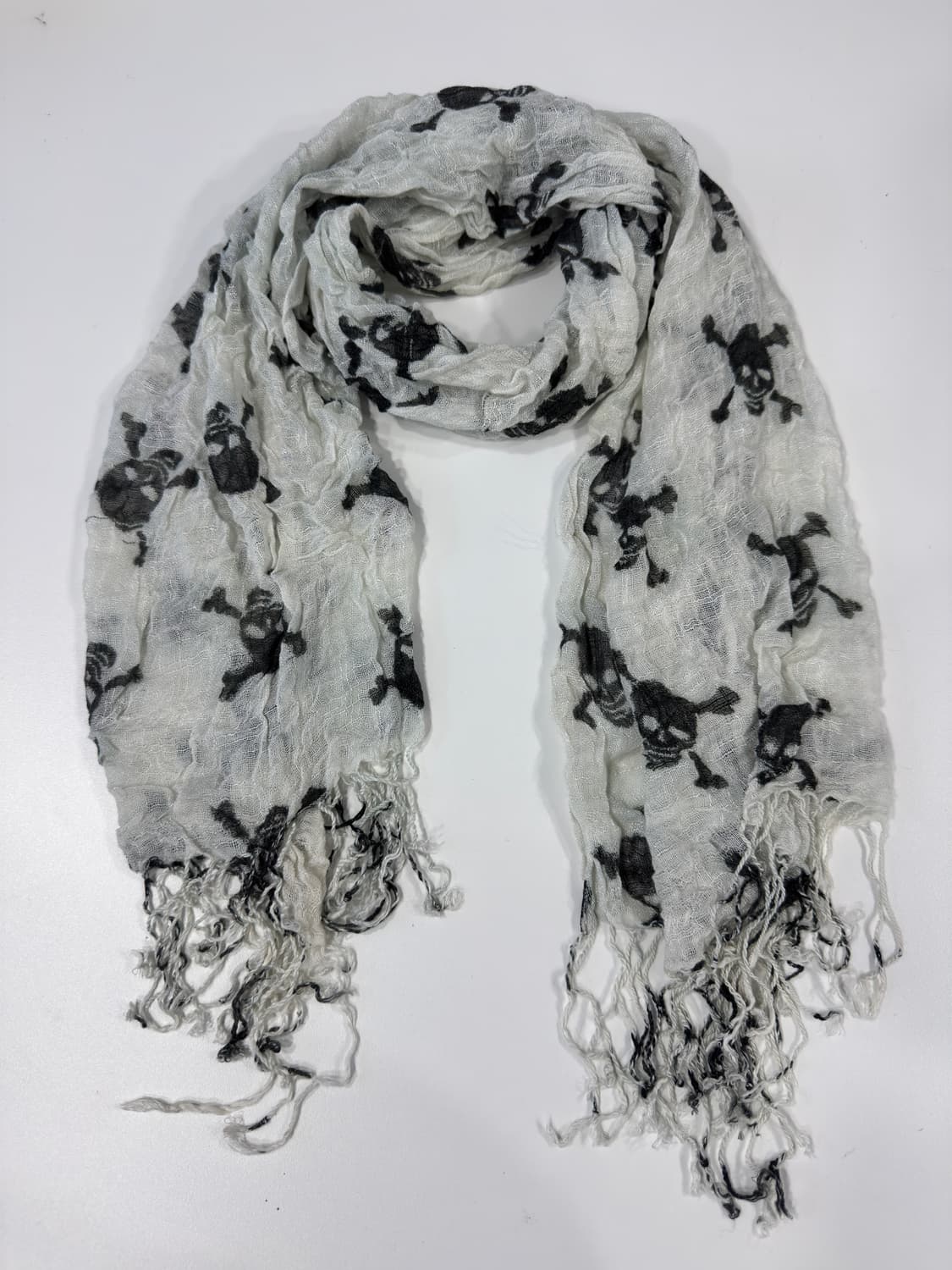 punk muffler  상품이미지1