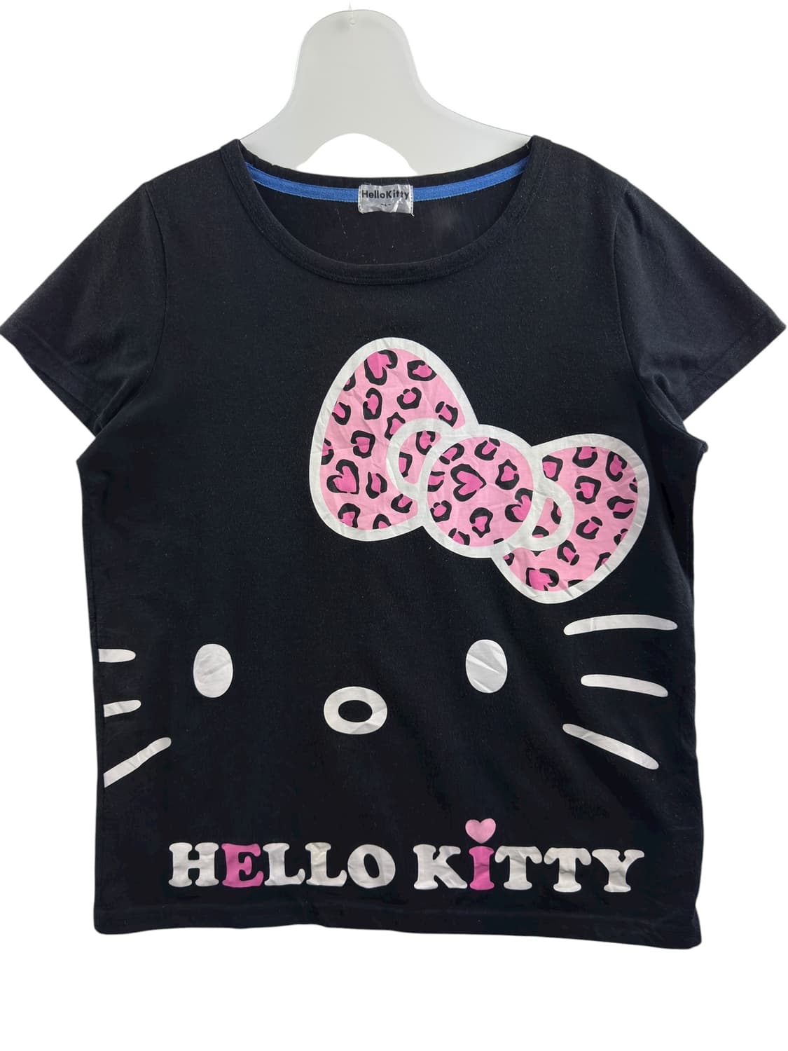 헬로키티 프린팅 슬리브1285 상품이미지1