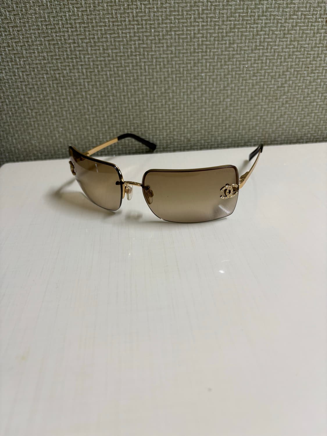 샤넬 선글라스 상품이미지1