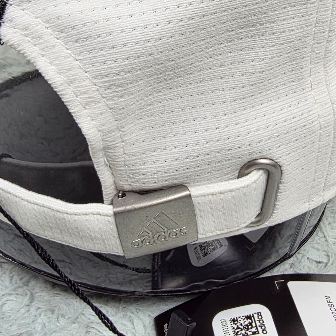 [새상품] 아디다스 제네시스 챔피언쉽 골프모자 상품이미지4